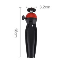 Штатив Puluz PU361R (red) 1
