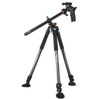 Штатив Vanguard Abeo Pro 283CGH
