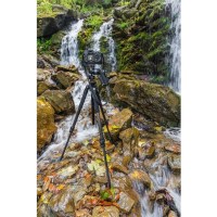 Штатив Vanguard Abeo Pro 283CGH 10