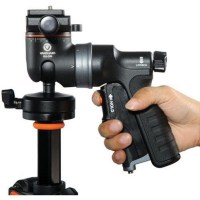 Штатив Vanguard Abeo Pro 283CGH 12