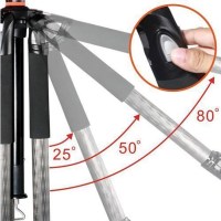 Штатив Vanguard Abeo Pro 283CGH 3