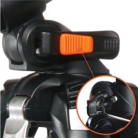 Штатив Vanguard Abeo Pro 283CGH 9