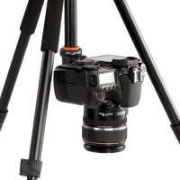 Штатив Vanguard Espod Plus 203AB 8