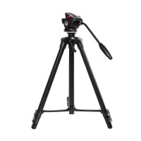 Штатив з відео головою Photex WT 3308A