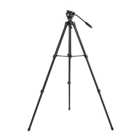 Штатив з відео головою Photex WT 3308A 1