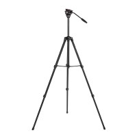Штатив з відео головою Photex WT 3308A 2