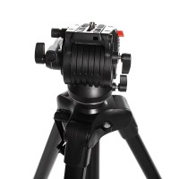 Штатив з відео головою Photex WT 3308A 3