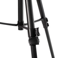 Штатив з відео головою Photex WT 3308A 4