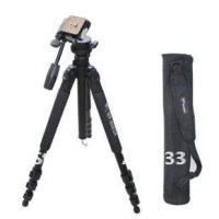 Штатив Weifeng 6663А KIT (WF-6663A)