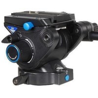 Штативная головка Benro S6 Head 1