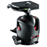Штативная головка Manfrotto 057 MAG BALL HEAD RC4 (MH057M0-RC4)