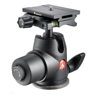 Штативная головка Manfrotto 468MGQ6 HYDROST. BALL HEAD-Q6