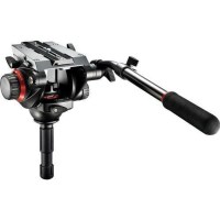 Штативная головка Manfrotto 504HD