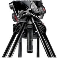 Штативная головка Manfrotto 504HD 2