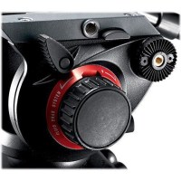 Штативная головка Manfrotto 504HD 3