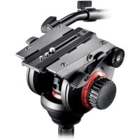 Штативная головка Manfrotto 504HD 5
