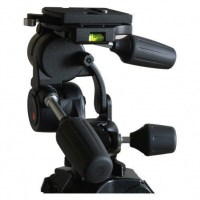 Штативная головка Manfrotto 808RC4 1