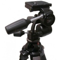 Штативная головка Manfrotto 808RC4 2