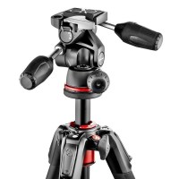 Штативная головка Manfrotto MH804-3W 2