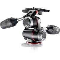 Штативная головка Manfrotto MHXPRO-3W