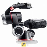 Штативная головка Manfrotto MHXPRO-3W 1