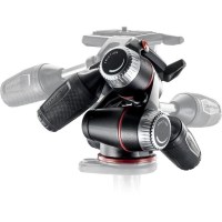 Штативная головка Manfrotto MHXPRO-3W 3