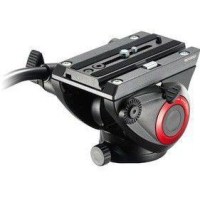 Штативная головка Manfrotto MVH500AH 1