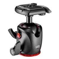 Штативная головка Manfrotto XPRO BALL HEAD WITH 200PL (MHXPRO-BHQ2)