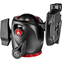 Штативная головка Manfrotto XPRO BALL HEAD WITH 200PL (MHXPRO-BHQ2) 1