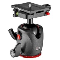 Штативная головка Manfrotto XPRO BALL HEAD WITH TOP LOCK (MHXPRO-BHQ6)