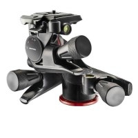 Штативная головка Manfrotto XPRO GEARED HEAD (MHXPRO-3WG)