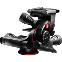 Штативна головка Manfrotto XPRO GEARED HEAD (MHXPRO-3WG) 1