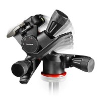 Штативна головка Manfrotto XPRO GEARED HEAD (MHXPRO-3WG) 2