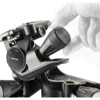 Штативна головка Manfrotto XPRO GEARED HEAD (MHXPRO-3WG) 3