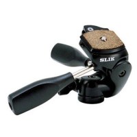 Штативная головка Slik Able 300 DX Head