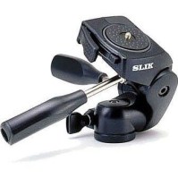 Штативная головка Slik Pro 700 DX Head