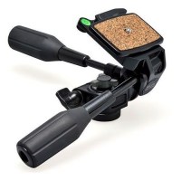 Штативная головка Slik SH-734HD Head