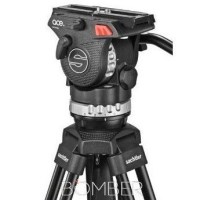 Штативная система для видеокамер Sachtler System Ace M MS 1