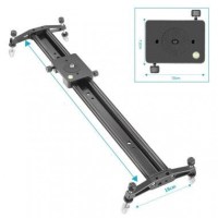 Слайдер Visico AL-80 slider 3