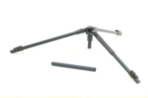 Штатив Slik Pro AL-323 2