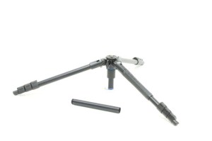 Штатив Slik Pro AL-324 2