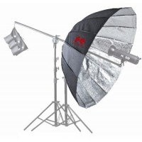 Софтбокс Falcon 16 угольный 180см 16ASB-18