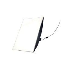 Софтбокс Deep 60x60cм із патроном Е27 + стійка LS 303 5