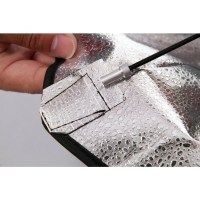 Софтбокс Deep 60x60cм із патроном Е27 + стійка LS 303 6