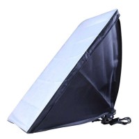 Софтбокс Menik 50x70 E27
