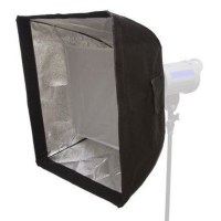Софтбокс Menik 60x60см (SS-003S)