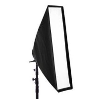 Софтбокс Menik стрип 35х140см (SS-012R)