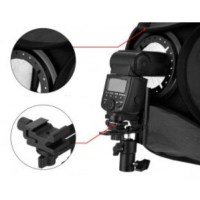 Софтбокс Mircopro Easy Box EB-060 60х60см 1