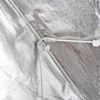 Софтбокс быстросборный Mircopro EB-066 60x90см 3