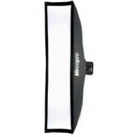 Софтбокс Mircopro SB-030 35x140см